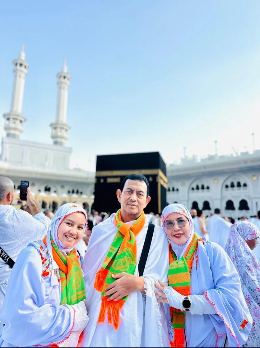 Galeri Jamaah 1
