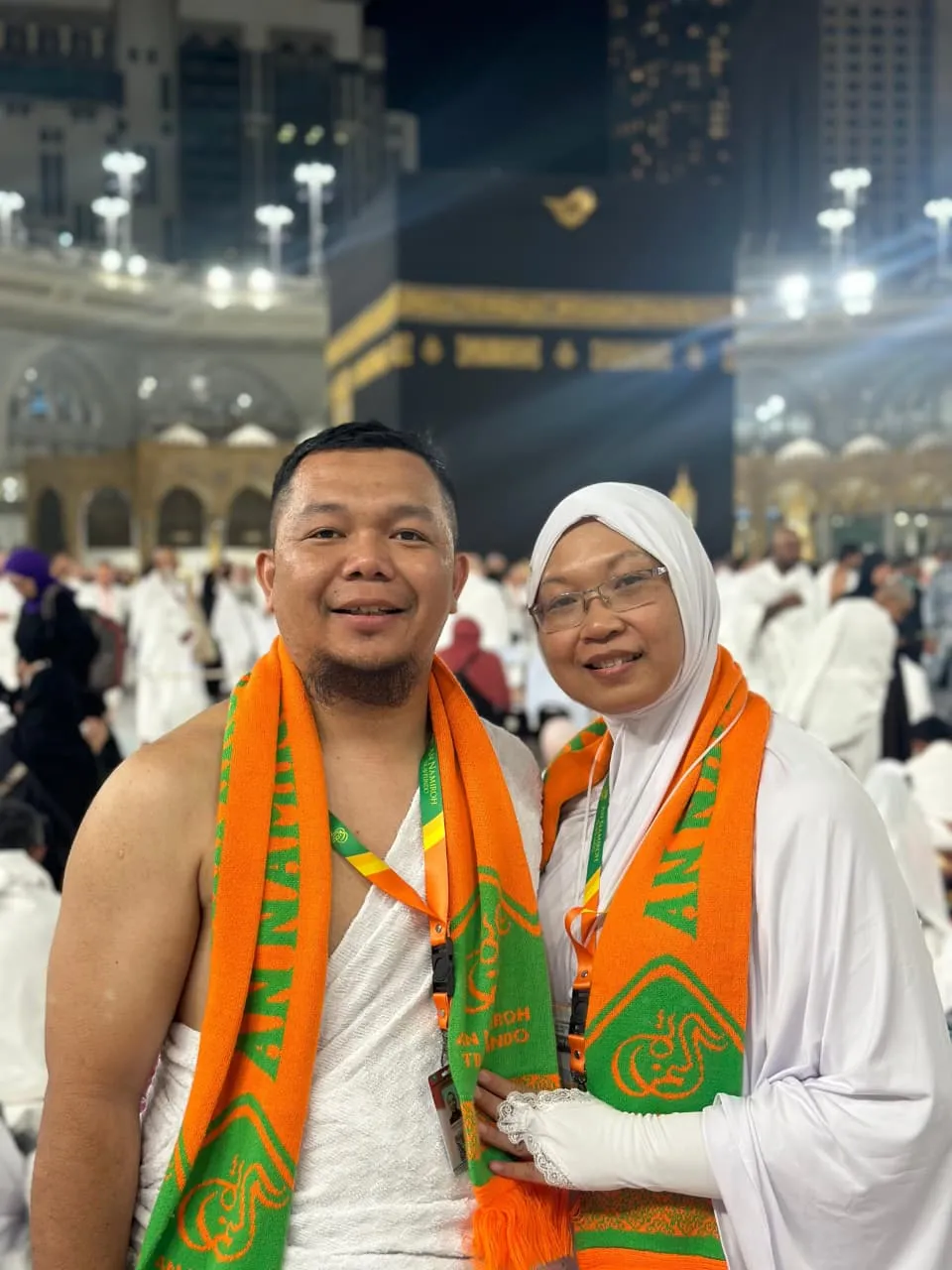 Galeri Jamaah 2