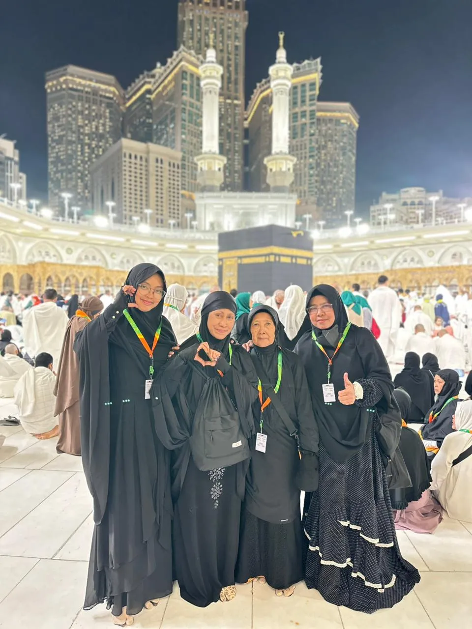 Galeri Jamaah 3
