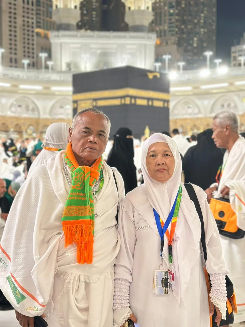 Galeri Jamaah 5